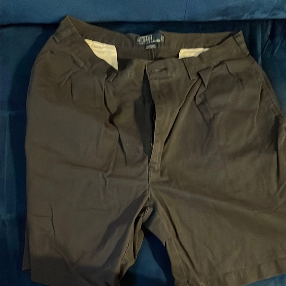 Polo Ralph Lauren Other - Polo by Ralph Lauren Men's Dark Gray Shorts